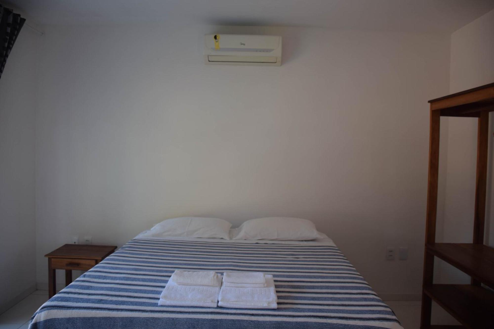 Homestay Com Banheiro Privativo, Ar-condicionado A 5 Minutos Da Praia!