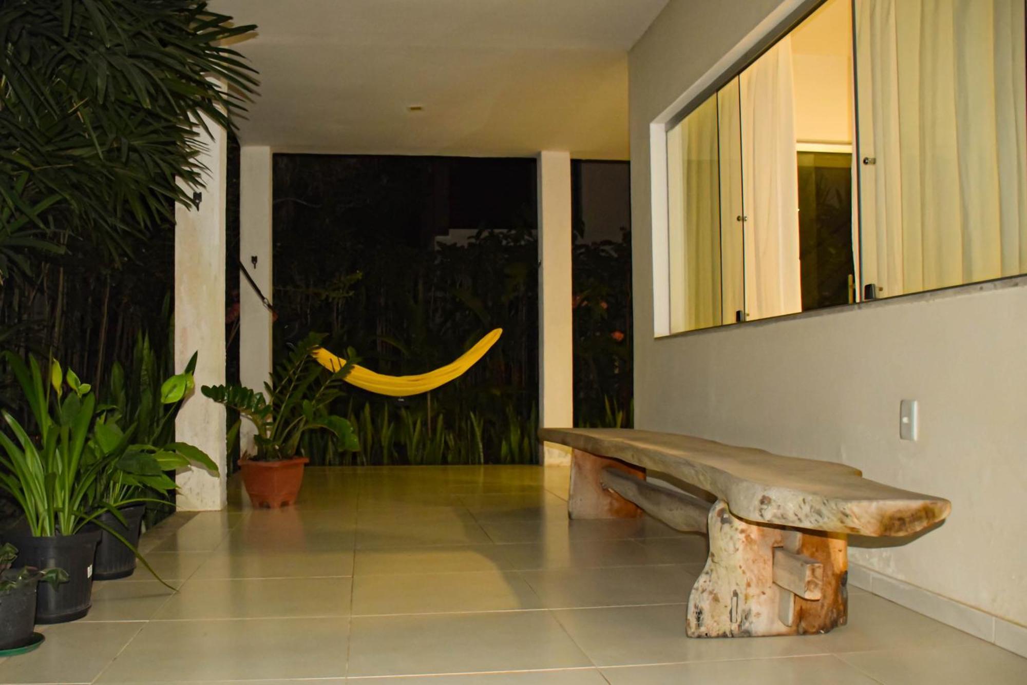 Com Banheiro Privativo, Ar-condicionado A 5 Minutos Da Praia! Homestay Porto Seguro